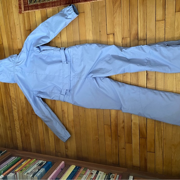 Ski, snowboard, snowsuit - Picture 3 of 7